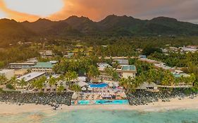The Edgewater Resort & Spa